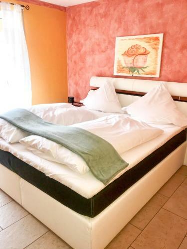 Apartamento Ferienvilla Am Br�ckelsee