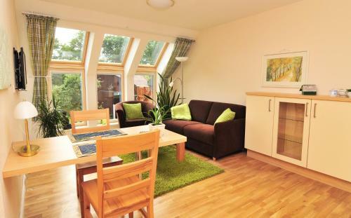 Apartamento Schloms Hof