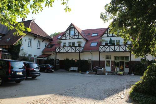 Apartamento Schloms Hof