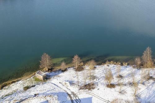 Zinipi Retreat Am Murner See