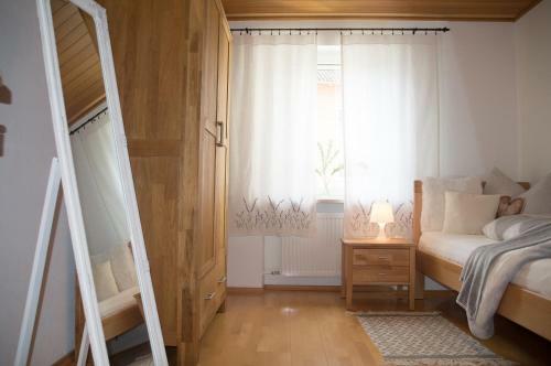 Apartamento Ferienwohnung Seengl�ck