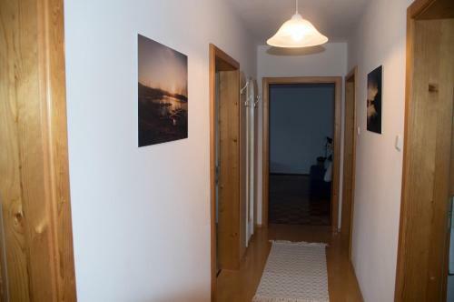 Apartamento Ferienwohnung Seengl�ck