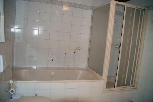 Apartamento Ferienwohnung Seengl�ck