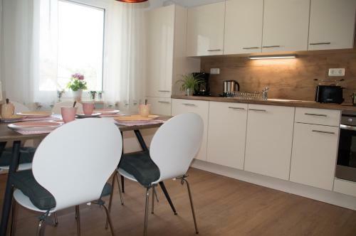 Apartamento Ferienwohnung Seengl�ck