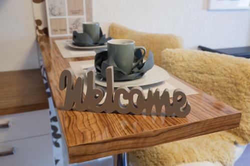 Apartamento Ferienwohnung Rhein-neckar