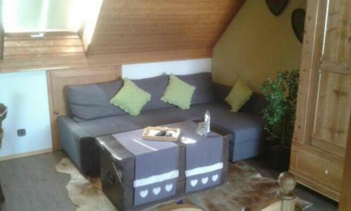 Hotel Stierstall-suite Pension Wahlenau