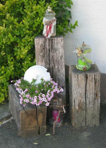 Hotel Stierstall-suite Pension Wahlenau
