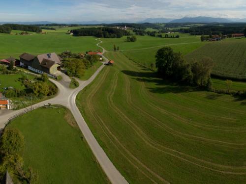 Apartamento Lapperhof