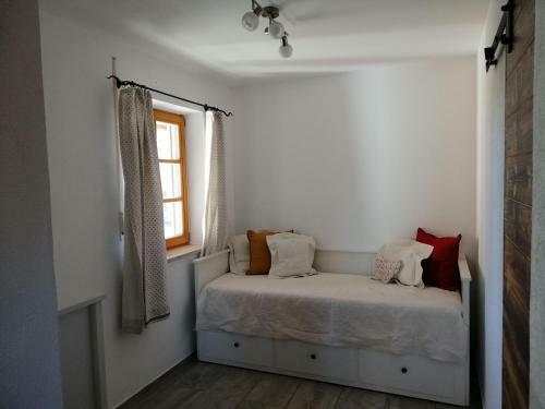 Apartamento Ferienwohnung Jahnel
