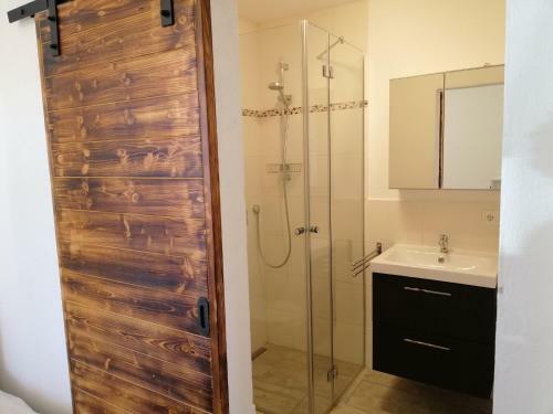 Apartamento Ferienwohnung Jahnel