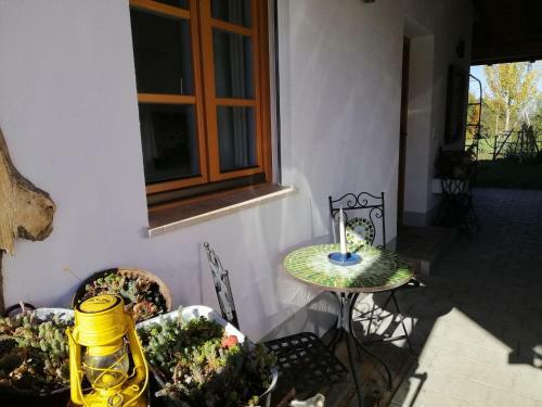 Apartamento Ferienwohnung Jahnel