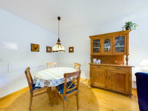 Apartamento Fuchsbau