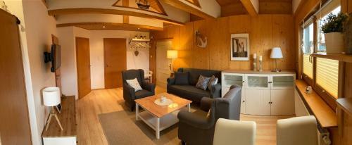 Ferienhaus Emslandzauber - Haus Emsblick