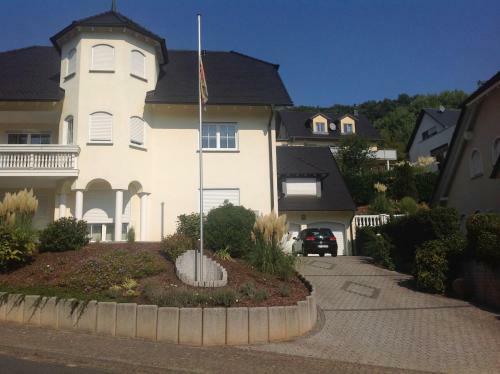 Landhausvilla