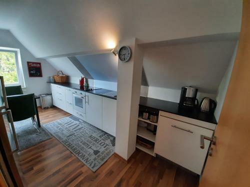 Apartamento Ferienhaus Annodazumol
