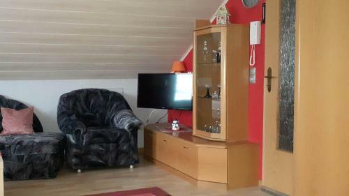 Apartamento Ferienwohnung Seegarten