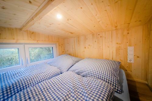 Apartamento Tiny House - Apfel