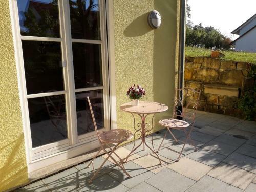 Apartamento Schoenbuchjuwel