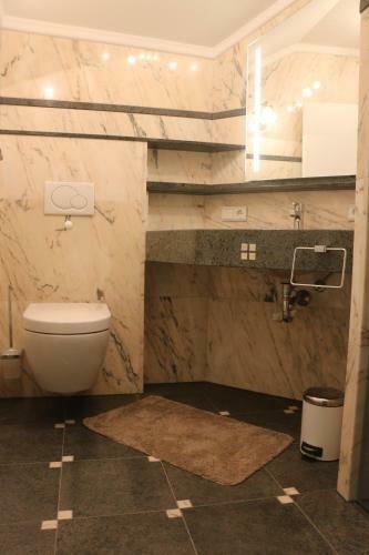 Apartamento Villa Bellevue
