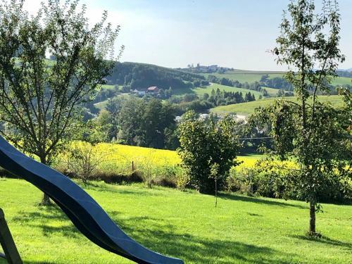Apartamento Ferienwohnung Mintbraun