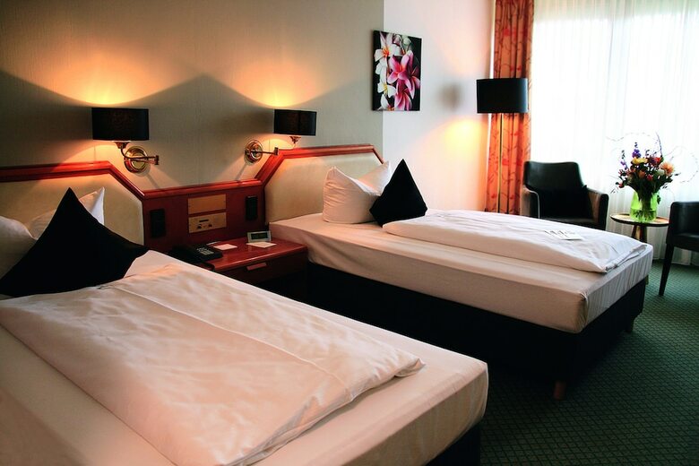 Avia Hotel