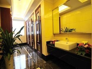 Forstar Hotel (north Renmin Road)