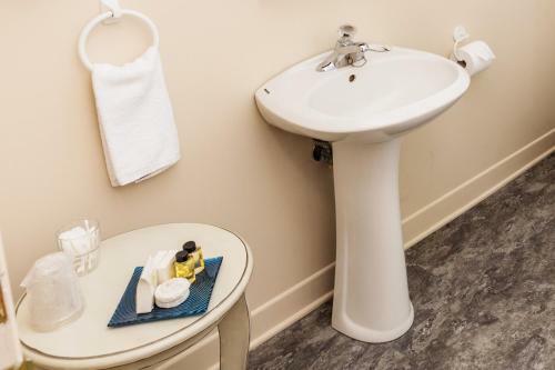 Hotel Petit H�tel - Caf� Krieghoff