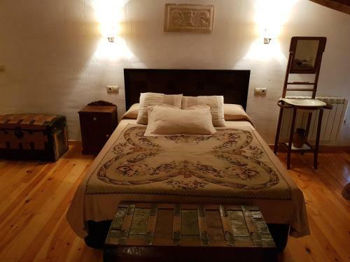 Apartamento El Rinc�n De Los Poetas