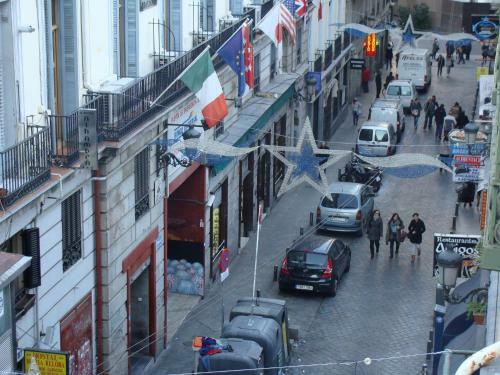 Hostal Oliver