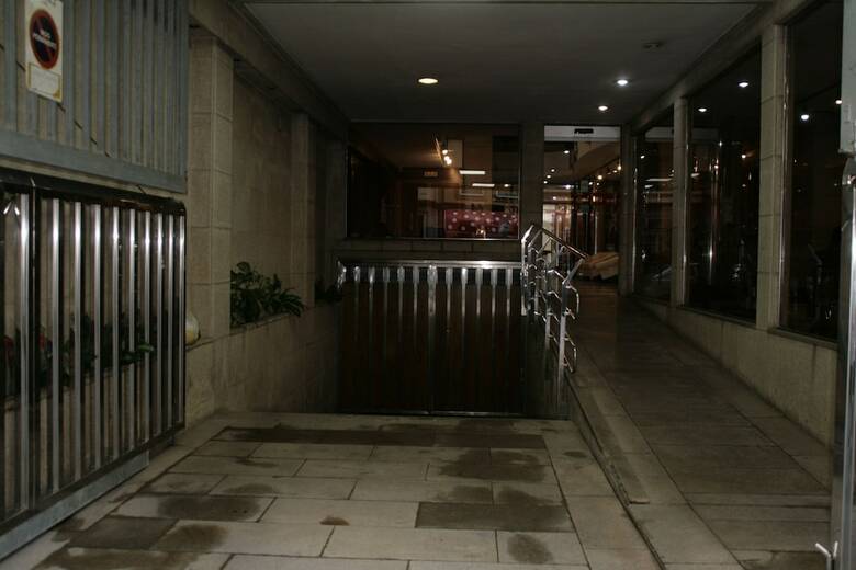 Hotel Alda Orz�n