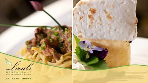 Old House Village Hotel And Spa