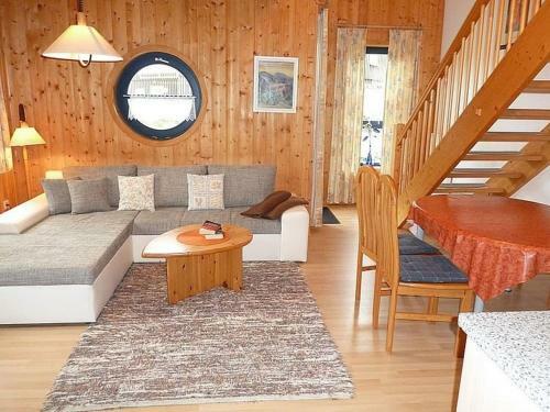 Ferienhaus Nr 9b1, Feriendorf Hagb�gerl, Bayr Wald