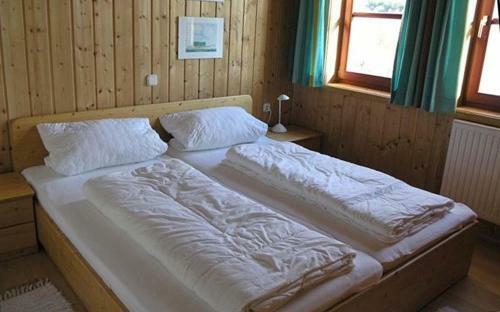 Ferienhaus Nr 11a2, Feriendorf Hagb�gerl, Bayr Wald
