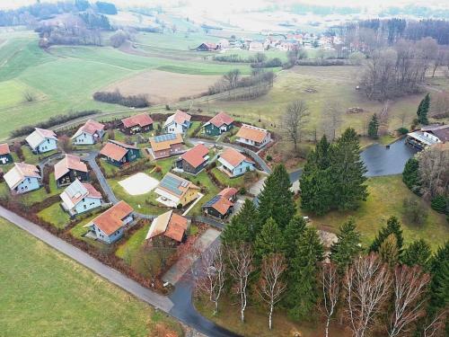 Ferienhaus Nr 10b2, Feriendorf Hagb�gerl, Bayr Wald