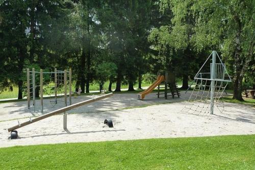 Ferienhaus Nr 17a3, Feriendorf Hagb�gerl, Bayr Wald