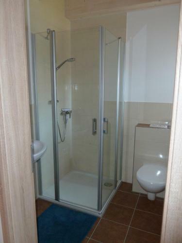 Ferienhaus Nr 17a3, Feriendorf Hagb�gerl, Bayr Wald