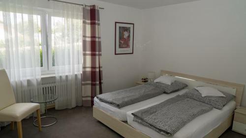 Apartamentos Ferienwohnung Bucher Ursula