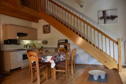 Ferienhaus Nr 10a2, Feriendorf Hagb�gerl, Bayr Wald