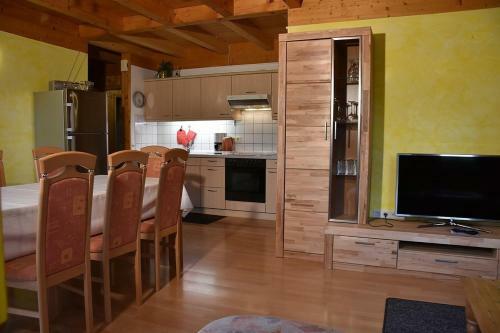 Ferienhaus Nr 1c, Feriendorf Hagb�gerl, Bayr Wald