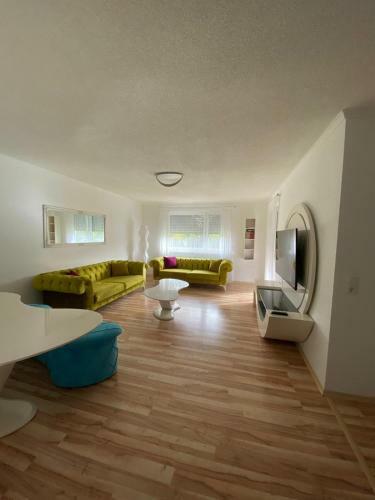 O&v Apartment