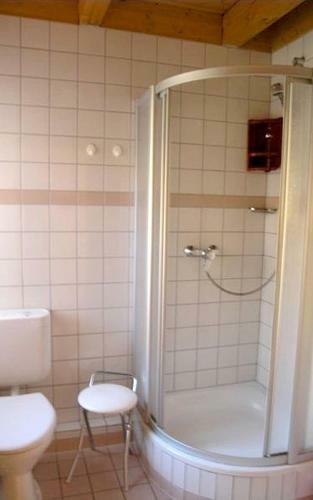 Ferienhaus Nr 14a2, Feriendorf Hagb�gerl, Bayr Wald