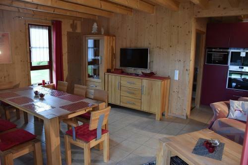 Ferienhaus Nr 5c, Feriendorf Hagb�gerl, Bayr Wald