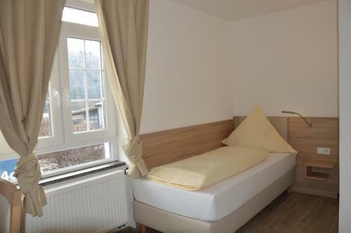 Bed & Breakfast Hotel Mezzero