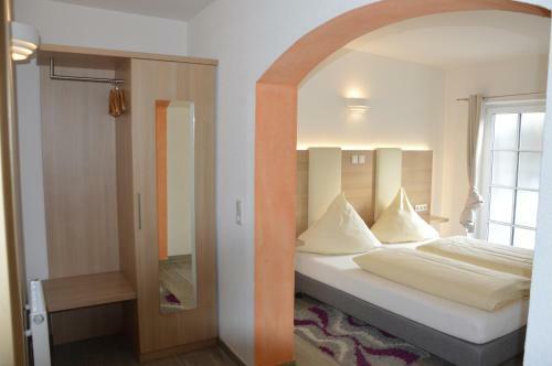 Bed & Breakfast Hotel Mezzero