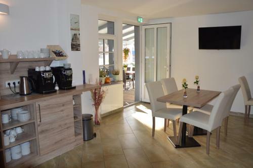 Bed & Breakfast Hotel Mezzero