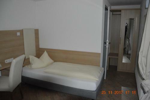 Bed & Breakfast Hotel Mezzero