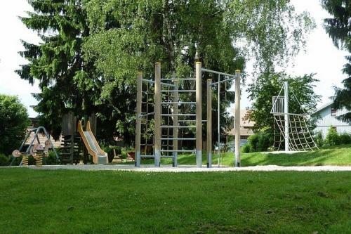 Ferienhaus Nr 3a2, Feriendorf Hagb�gerl, Bayr Wald