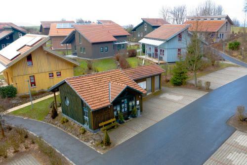 Ferienhaus Nr 3a2, Feriendorf Hagb�gerl, Bayr Wald