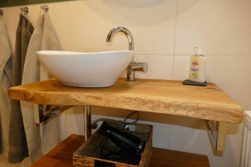 Harzapart Appartement 2 "wandertraum"