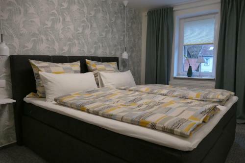 Harzapart Appartement 2 "wandertraum"